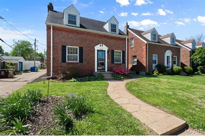 5750 Gresham Avenue, Saint Louis, MO 63109 - Photo 1
