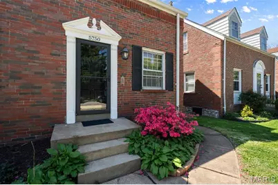 5750 Gresham Avenue, Saint Louis, MO 63109 - Photo 2