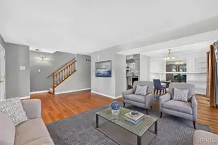 1544 St Vincent Ct, Saint Louis, MO 63104 - Photo 4
