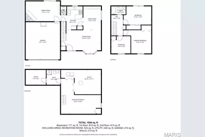 1544 St. Vincent Court, Saint Louis, MO 63104 - Photo 36