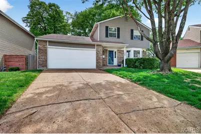 1544 St. Vincent Court, Saint Louis, MO 63104 - Photo 1