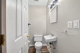 1544 St Vincent Ct, Saint Louis, MO 63104 - Photo 12