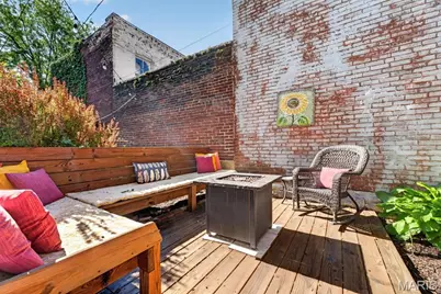 2702 Indiana Avenue, Saint Louis, MO 63118 - Photo 22