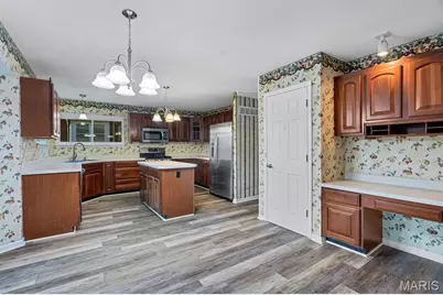 8679 General Grant Lane, Crestwood, MO 63123 - Photo 12