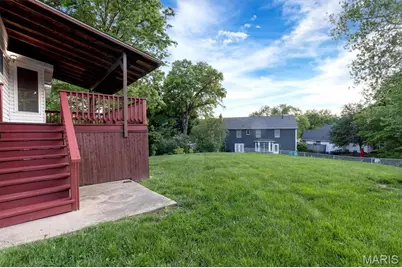 8679 General Grant Lane, Crestwood, MO 63123 - Photo 18