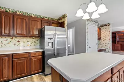 8679 General Grant Lane, Crestwood, MO 63123 - Photo 14