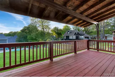 8679 General Grant Lane, Crestwood, MO 63123 - Photo 16