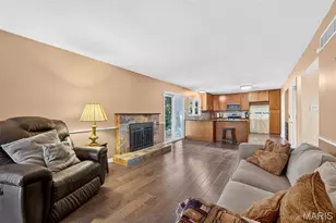 1261 Jade Wind Cir, Ballwin, MO 63011 - Photo 18