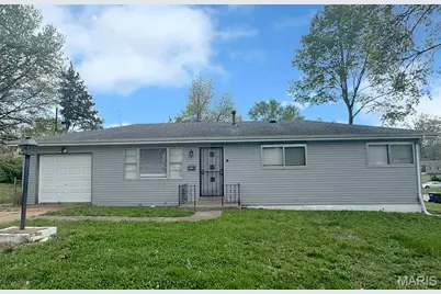 8930 Sides Court, Jennings, MO 63136 - Photo 1