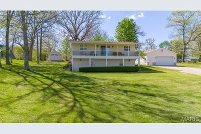 1287 Lakeshore Drive, Cuba, MO 65453 - Photo 1