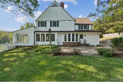 2333 Ossenfort Road, Wildwood, MO 63038 - Photo 2