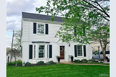 2109 Briargate Lane, Saint Louis, MO 63122 - Photo 1