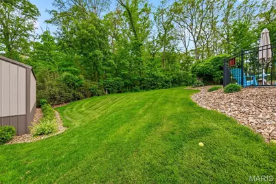 26225 Bubbling Brook Drive, Foristell, MO 63348 - Photo 58