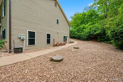 26225 Bubbling Brook Drive, Foristell, MO 63348 - Photo 62