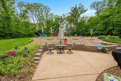 26225 Bubbling Brook Drive, Foristell, MO 63348 - Photo 48
