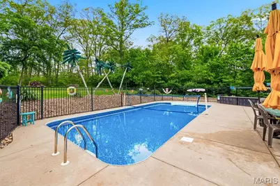 26225 Bubbling Brook Drive, Foristell, MO 63348 - Photo 54