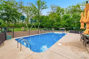 26225 Bubbling Brook Dr, Foristell, MO 63348 - Photo 54