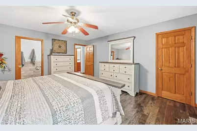 26225 Bubbling Brook Drive, Foristell, MO 63348 - Photo 24