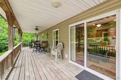 26225 Bubbling Brook Drive, Foristell, MO 63348 - Photo 50