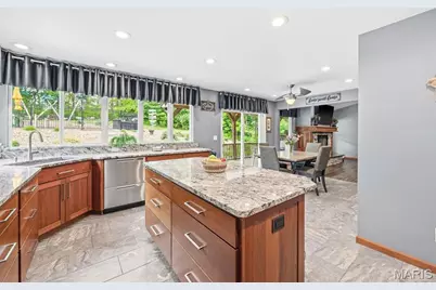26225 Bubbling Brook Drive, Foristell, MO 63348 - Photo 22