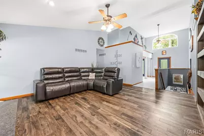 26225 Bubbling Brook Drive, Foristell, MO 63348 - Photo 12