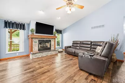 26225 Bubbling Brook Drive, Foristell, MO 63348 - Photo 10