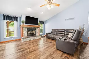 26225 Bubbling Brook Dr, Foristell, MO 63348 - Photo 10