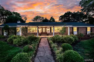 24 Country Fair Ln, Creve Coeur, MO 63141 - Photo 1