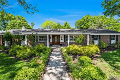 24 Country Fair Lane, Creve Coeur, MO 63141 - Photo 2