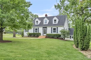12320 Eckelmann, Saint Louis, MO 63131 - Photo 1