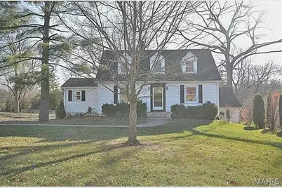 12320 Eckelmann, Saint Louis, MO 63131 - Photo 1