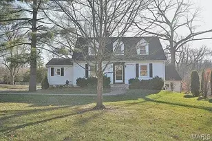 12320 Eckelmann, Saint Louis, MO 63131 - Photo 1