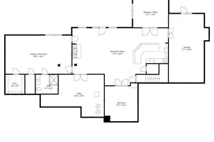 308 Barn Side Ln, Unincorporated, MO 63025 - Photo 68