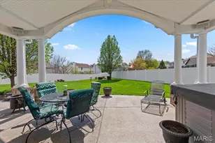 3617 Silver Ridge Dr, Saint Peters, MO 63376 - Photo 28