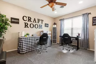3617 Silver Ridge Dr, Saint Peters, MO 63376 - Photo 18