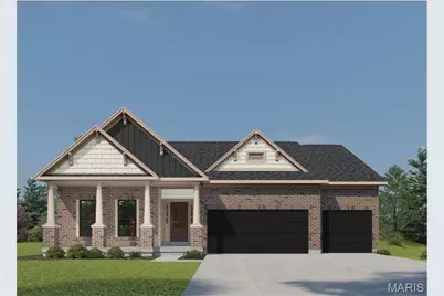 325 Healthy Way, Saint Charles, MO 63304 - Photo 1