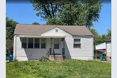 6135 Avila Drive, Saint Louis, MO 63134 - Photo 1