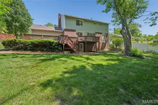 463 Maymont Dr, Ballwin, MO 63011 - Photo 38