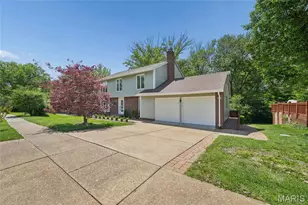 463 Maymont Dr, Ballwin, MO 63011 - Photo 2