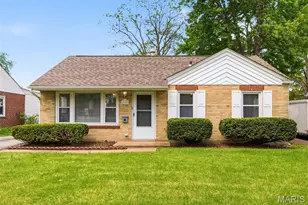 4325 St Dominic Ln, Saint Ann, MO 63074 - Photo 2
