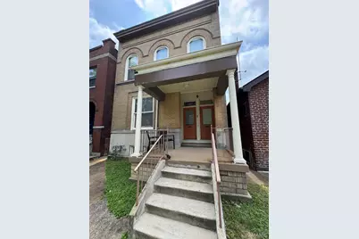 3824 Folsom Avenue, Saint Louis, MO 63110 - Photo 2