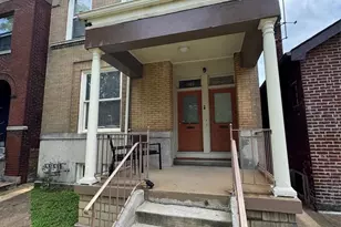 3824 Folsom Ave, Saint Louis, MO 63110 - Photo 2