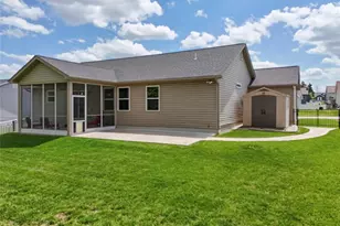 121 Bryan Ridge Dr, Wright City, MO 63390 - Photo 46