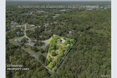 842 Ridgeview Drive, Bonne Terre, MO 63628 - Photo 18