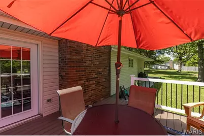 842 Ridgeview Drive, Bonne Terre, MO 63628 - Photo 10