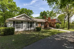 842 Ridgeview Dr, Bonne Terre, MO 63628 - Photo 1