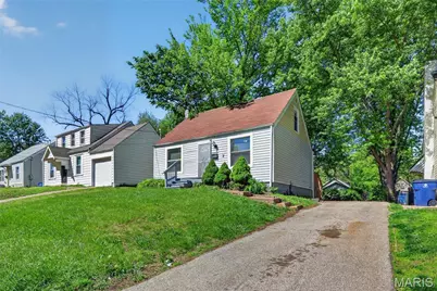 3317 Rex Avenue, Saint Louis, MO 63114 - Photo 2