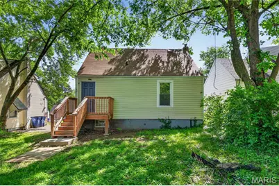 3317 Rex Avenue, Saint Louis, MO 63114 - Photo 30