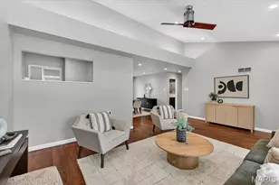 7421 Saleen Ct, University City, MO 63130 - Photo 4