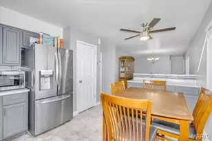 1909 Lakeheights Ln, Spanish Lake, MO 63138 - Photo 16